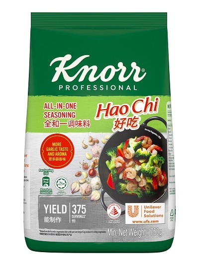 Knorr Professional Hao Chi All-In-One Seasoning